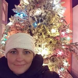 Meet your Posher, Tricia